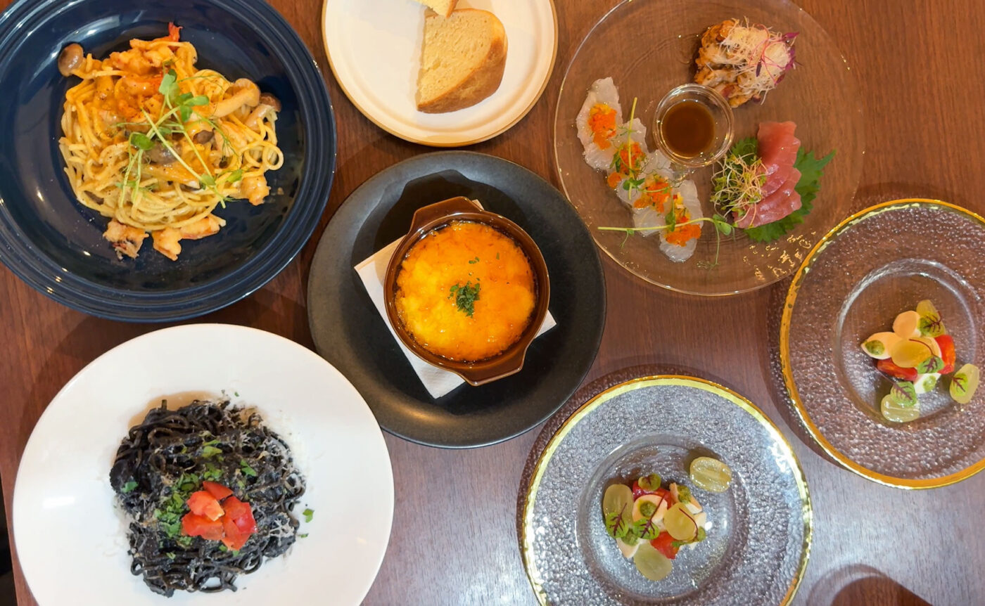 幻のコースとは